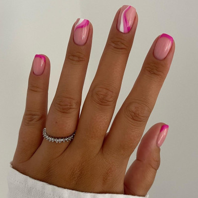 Manicure X Pedicure: 10 ιδέες για τα nail art του καλοκαιριού