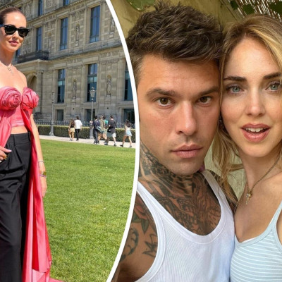 Περιπέτεια για τη διάσημη influencer Κιάρα Φεράνι στην Ελλάδα! Σε ακυβέρνητο σκάφος για 4 ώρες!