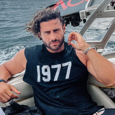 Ο Κωνσταντίνος Βασάλος επέστρεψε στο «Χαμογέλα και πάλι»: «Πέρασα πάρα πολύ δύσκολα»