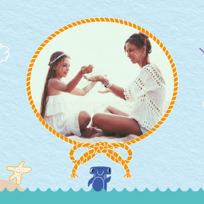 Έχω περίοδο - Να μπω ή να μην μπω στη θάλασσα;