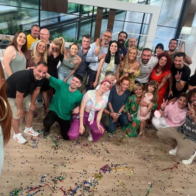 Η Σίσσυ Χρηστίδου είπε τη μεγαλύτερη αλήθεια για τη δουλειά της και σου δίνει τροφή για σκέψη