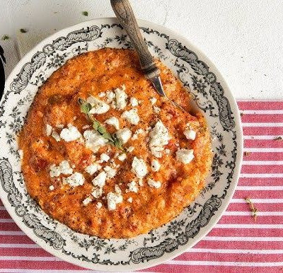 Άκης Πετρετζίκης: Καγιανάς (Στραπατσάδα)