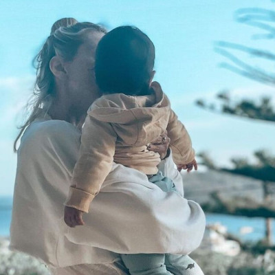 Μαρία Ηλιάκη: Το «ατύχημα» στο σπίτι και η αγωνία για την κόρη της