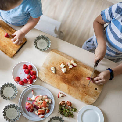 «Τι να μαγειρέψω σήμερα;» Εβδομαδιαίο πρόγραμμα διατροφής