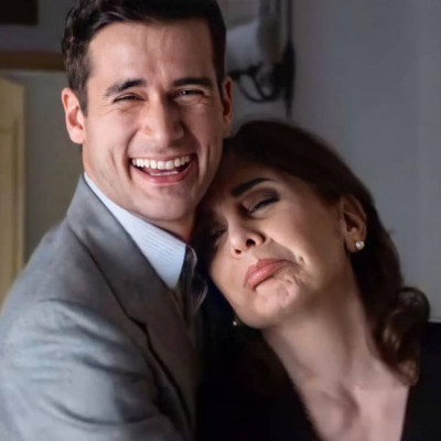 Ο Νικηφόρος των Άγριων Μελισσών άλλαξε - Ο Αναστάσης Ροϊλός γίνεται Χόρν αλλά κάτι άλλο μας θυμίζει