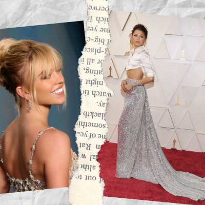 Emmy 2022: Η Zendaya και η Sydney Sweeney υποψήφιες για τις πιο αγαπημένες σειρές ever