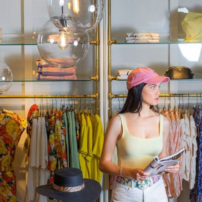 Γιατί οι βερμούδες αποτελούν τα fashion staple του φετινού καλοκαιριού