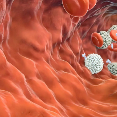 COVID-19: Οι ασθενείς με καρκίνο του αίματος αποκτούν αντισώματα από την αναμνηστική δόση εμβολίου