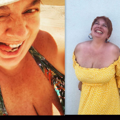 Ελεάννα Τρυφίδου: Οι νέες φώτο της με μαγιό αυτό το καλοκαίρι είναι μοναδικές