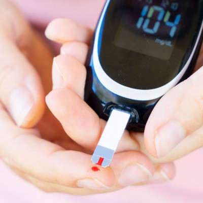 Διαβήτης: Οι κορυφαίες συμβουλές για τη διαχείριση των επιπέδων σακχάρου στο αίμα το καλοκαίρι