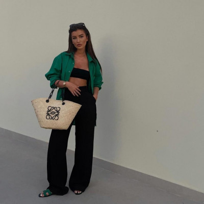 Οι καλύτερες τσάντες για το καλοκαίρι του 2022 είναι εδώ