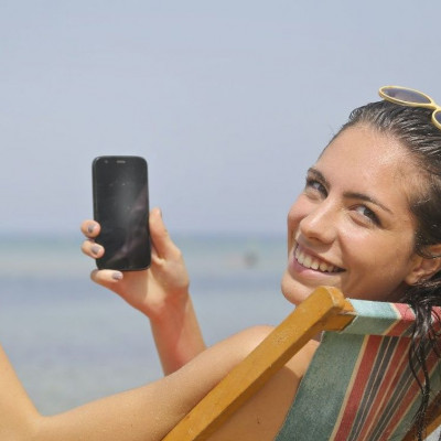 Καλοκαιρινές διακοπές: Πώς θα νιώθεις προστατευμένη, όπου και αν βρεθείς