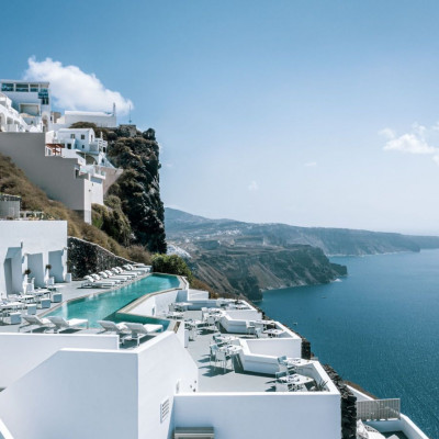 To Grace Hotel το καλύτερο ξενοδοχείο στην Ελλάδα στα Travel + Leisure World’s Best Awards 2022