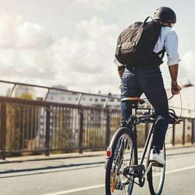 Η ποδηλασία στο δρόμο προκαλεί μείωση της οστικής πυκνότητας - μελέτη