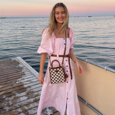 Οδηγός αγοράς: Τα πιο κομψά maxi φορέματα της αγοράς που θα φοράς με τα πάντα