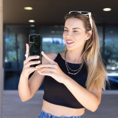 Αυτό το καλοκαίρι οι φωτογραφίες σου θα είναι μοναδικές με το vivo Y33S!