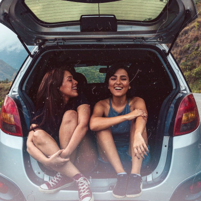 Για να ζήσεις ένα καλοκαιρινό road trip όπως στις ταινίες ακολούθησε αυτά τα 5 hacks