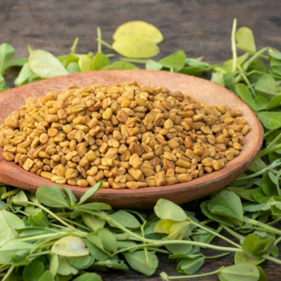 Tριγωνέλλα: Οι λόγοι που επιβάλλουν να την εντάξετε στη διατροφή σας