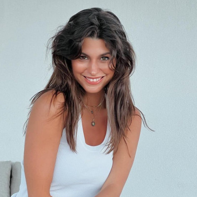 Η Δανάη Παππά και ο Γιώργος Γεροντιδάκης είναι το νέο ειδύλλιο του Σασμού