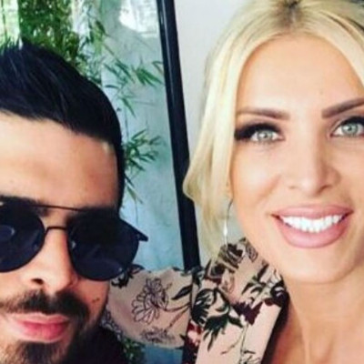 Τρομοκρατημένη η Καινούργιου - Κάλεσε τον αδερφό της στο σπίτι για να τη «σώσει»