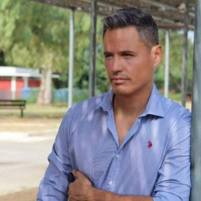 Φωτιά Πεντέλη: Ραγίζει καρδιές ο Γρηγόρης Πετράκος