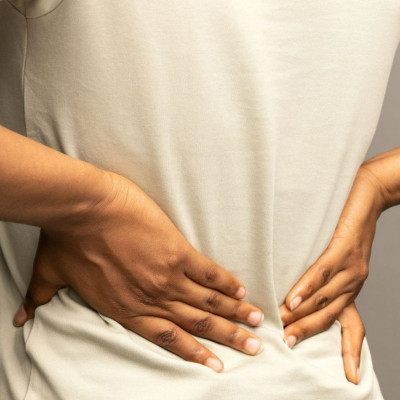 Νέα προσέγγιση προσφέρει ελπίδα στους ασθενείς με χρόνιο πόνο