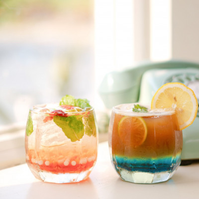 Η ενυδάτωση το καλοκαίρι είναι το παν! 4 ροφήματα που θα λατρέψεις (+τι να αποφύγεις)