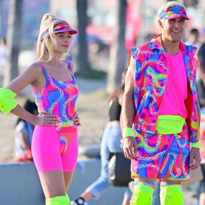 Γίνε μια σύγχρονη Barbie υιοθετώντας το Barbiecore trend - 10 φούξια items για σένα