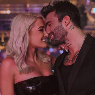 Αλεξάνδρου - Τούνη: Ο μεγάλος έρωτας, η θυελλώδης σχέση τους και η εγκυμοσύνη