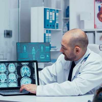 Ειδική σάρωση εγκεφάλου μπορεί να διαγνώσει πρόωρα τη νόσο του Πάρκινσον