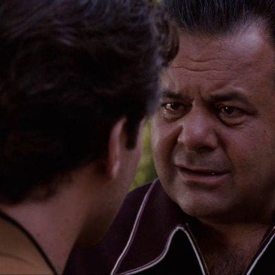 Goodbye Goodfella: Ο Paul Sorvino άφησε πίσω του κινηματογραφική ιστορία