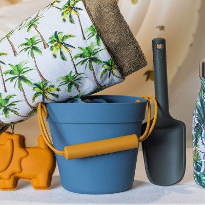 Καλοκαιρινά αξεσουάρ για τους μικρούς μας φίλους