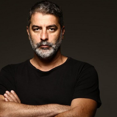 Ο Βασίλης Μπισμπίκης σε μια ξεχωριστή ανάρτηση γεμάτη αγάπη! «Σπλάχνο μου»