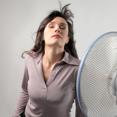 Περιεμμηνόπαυση-Η περίοδος πριν την τελευταία περίοδο