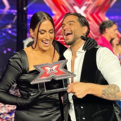 Κατερίνα Λαζαρίδου: Ποια είναι η 24χρονη νικήτρια του X-Factor και αδυναμία του Χρήστου Μάστορα