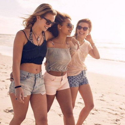 Κολπικοί ερεθισμοί: Πώς θα τους αντιμετωπίσεις για να ζήσεις κάθε καλοκαιρινή στιγμή χωρίς ενόχληση