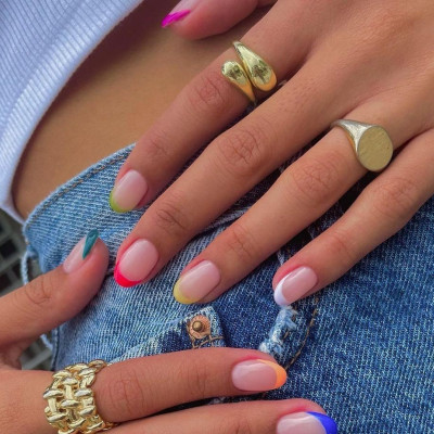 Manicure queen! 10 βερνίκια στα πιο hot χρώματα του καλοκαιριού