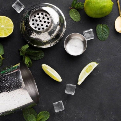 Πώς θα οργανώσεις την απόλυτη tequila night στο σπίτι σου αυτό το καλοκαίρι