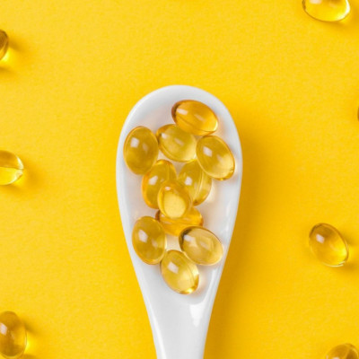 Τα συμπληρώματα βιταμίνης D μπορούν να βοηθήσουν στην προστασία των ασθενών με COVID-19