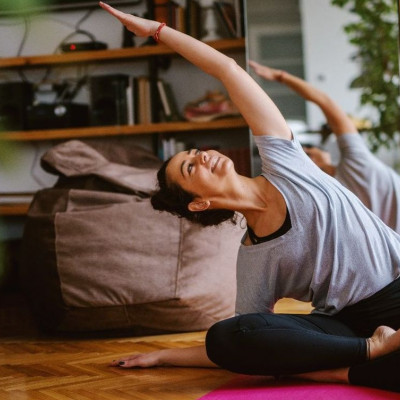 Summer workout: Φέτος το καλοκαίρι ανακάλυψε την πιο fit εκδοχή σου με τον πιο high tech «σύμμαχο»!