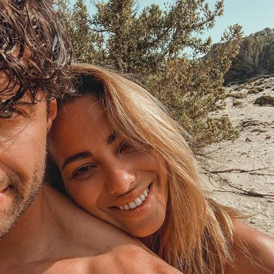 Το σχόλιο της Ευρυδίκης Βαλαβάνη αποκαλύπτει εάν έχει χωρίσει με τον Κωνσταντίνο Βασάλο