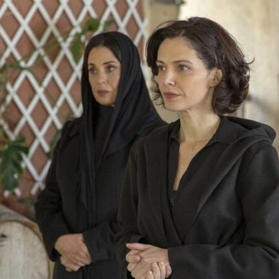 Σασμός spoiler:Ανατροπή με τη δολοφονία της Βασιλικής! Αυτός ο άντρας τη σκοτώνει μέσα στο σπίτι της