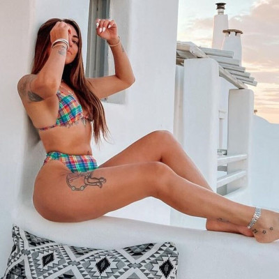 Βαλαβάνη: Πιο fit από ποτέ στα 35 της – Η αλλαγή στο σώμα της μέσα από φώτο