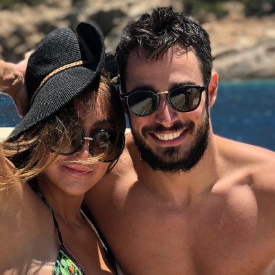 Χρήστος Κουτέλας: Το ανατριχιαστικό μήνυμα της συντρόφου του: «Άφησες την αγκαλιά μου άδεια»