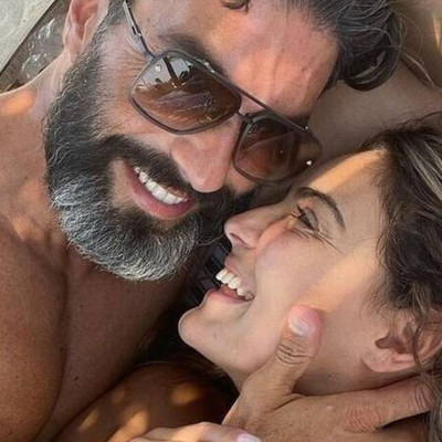 Ανδριώτου- Μαρτίκας: Η γνωριμία στο Survivor, ο έρωτας και το ενδεχόμενο μιας συγκατοίκησης