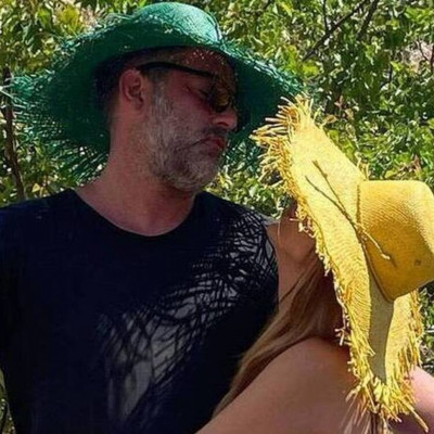 Βανδή-Μπισμπίκης: Μίνι διακοπές στο Ρέθυμνο για τους δύο ερωτευμένους