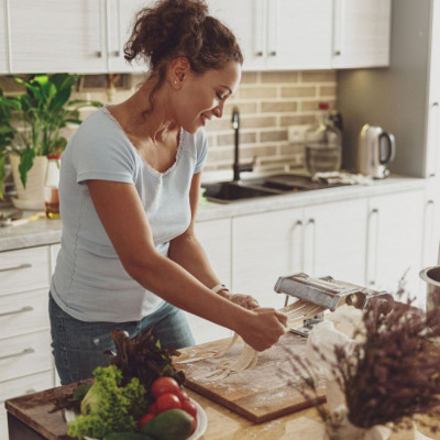«Τι να μαγειρέψω σήμερα;» Εβδομαδιαίο πρόγραμμα διατροφής
