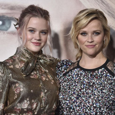 8 celebrity παιδιά που είναι ίδια με τους διάσημους γονείς τους