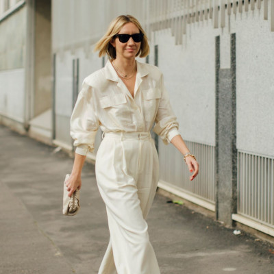 Τι να βάλω στη δουλειά τον Αύγουστο; 6 stylish σύνολα για το γραφείο και όχι μόνο