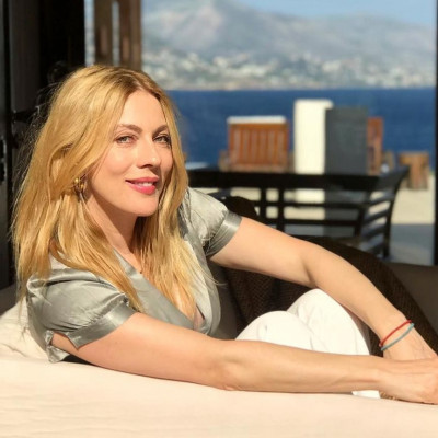 Η Σμαράγδα Καρύδη αποφάσισε να τραγουδήσει Γαρμπή και η Kαίτη φυσικά της απάντησε